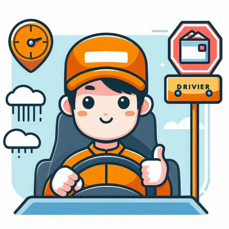 Driving Quality Control & Safety