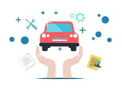 Maintenance & Transport Monitoring